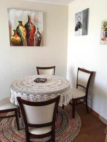 Apartamento Condominio Puertas Del Sur