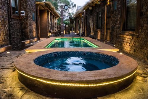 Hotel La Estacion