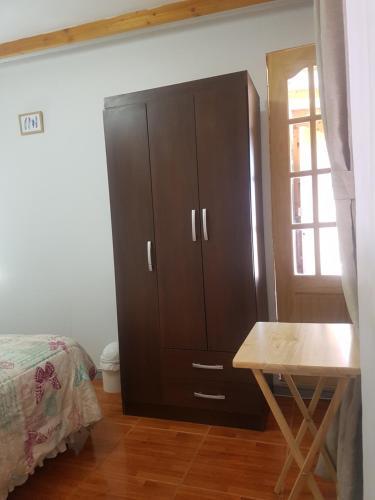 Apartamento Departamento Luna Andina
