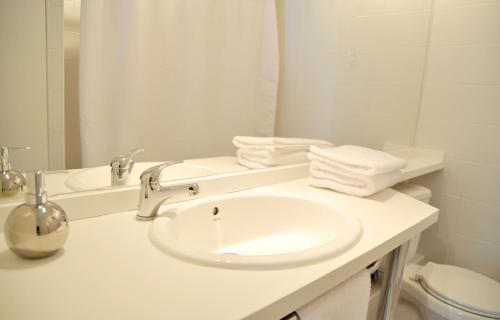 Lastarria Santiago Suite Apartments
