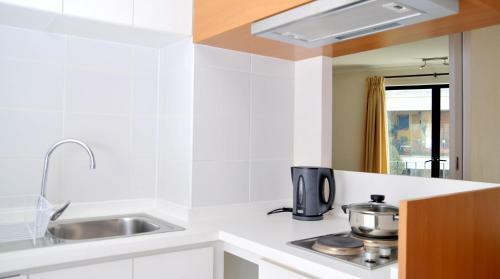 Lastarria Santiago Suite Apartments