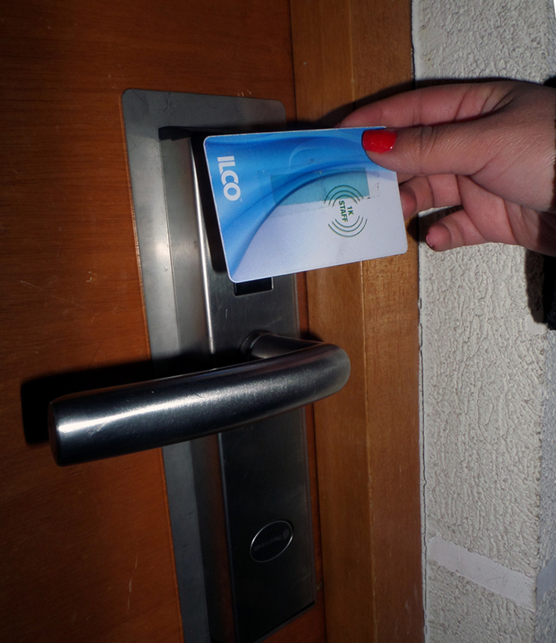 Apartamento Vr Suite Santiago