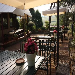 Hotel Tenuta Il Burchio
