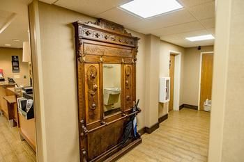 Hotel Hampton Inn Caryville