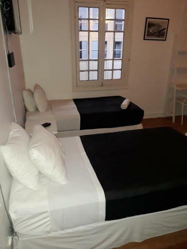 Hotel Boutique Parque Recoleta