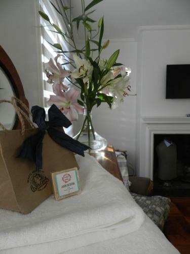 La Sastreria Hotel Boutique