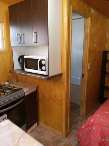 Apartamento Hospedaje Eluney
