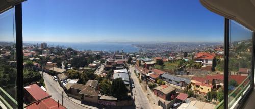 Apartamento Departamento Cerro Alegre 113