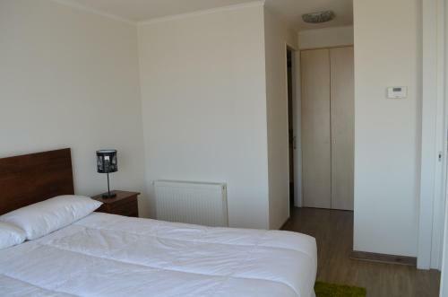 Apartamento Departamento 2 Norte Vi�a