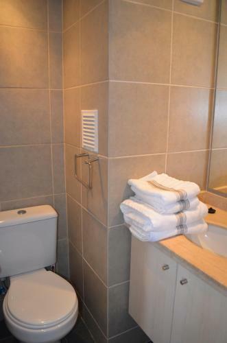 Apartamento Departamento 2 Norte Vi�a