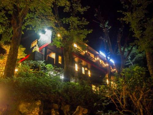 Hotel Livemax Resort Hakone-sengokuhara