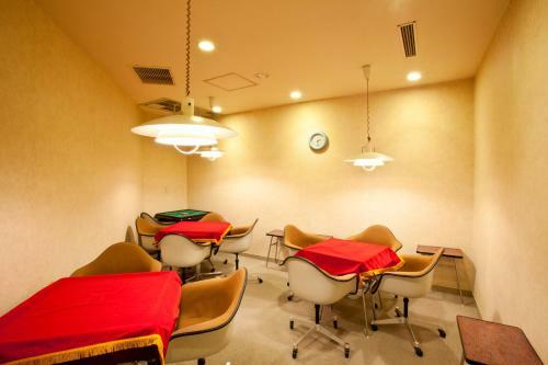 Hotel Shiki Resort Gora Saika
