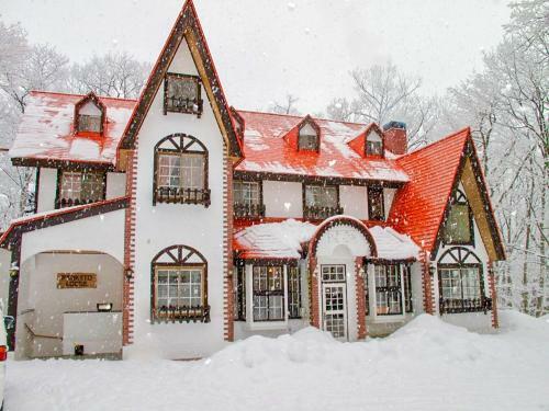 Bed & Breakfast Panketo Lodge