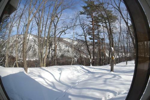 Bed & Breakfast Panketo Lodge