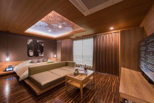 Hotel Zen Hakodate (Adult Only)