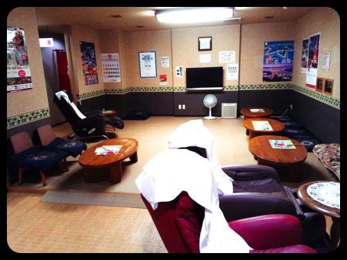 Hakodate Yunokawa Hotel Amemiyakan