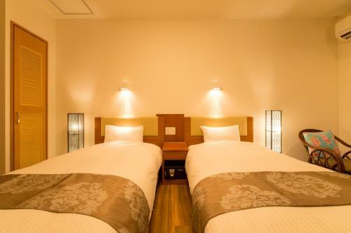Hotel Sun Green Grass Ishigaki