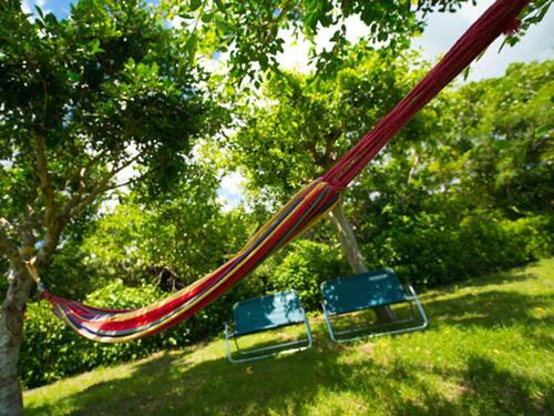 Hotel Sun Green Grass Ishigaki