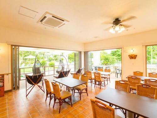 Hotel Sun Green Grass Ishigaki