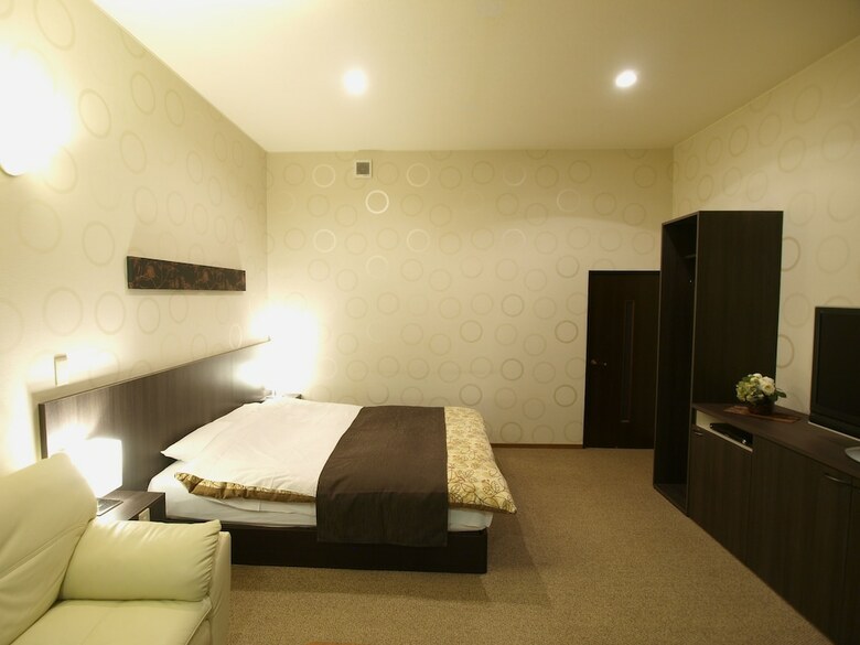 Hotel Le Mont (Adult Only)