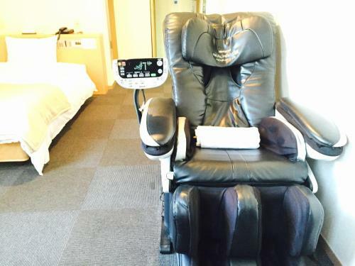 B&B Park Hotel Kagoshima Annex