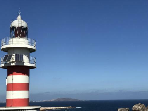 Apartamento Risco Verde, Arinaga Beach House