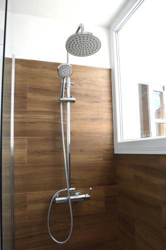 Apartamento �tico Santa Mar�a