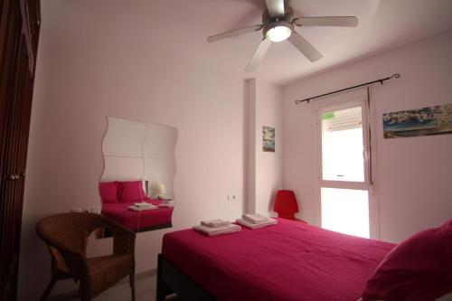 Apartamento Velador Del Sur
