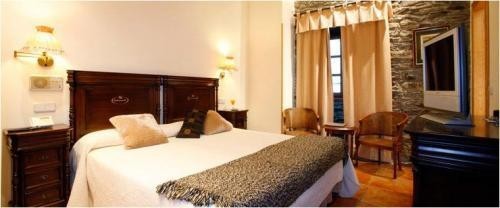 Hotel La Casona De Pio