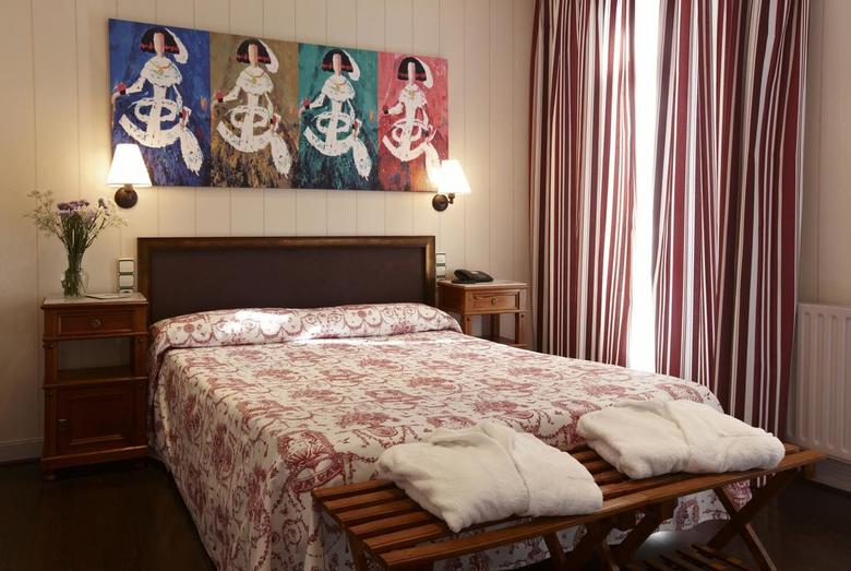 Hotel Balneario De Cestona