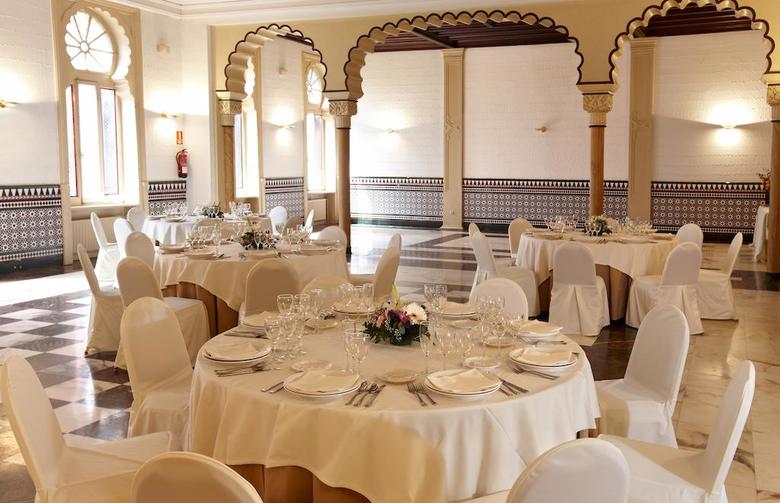 Hotel Balneario De Cestona