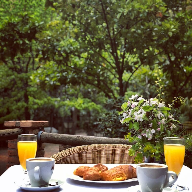 Hotel Balneario De La Virgen