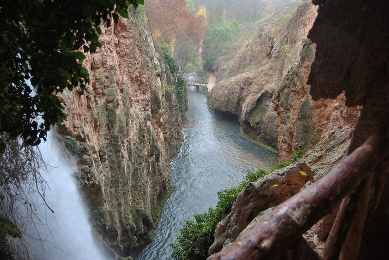Hotel Balneario De La Virgen