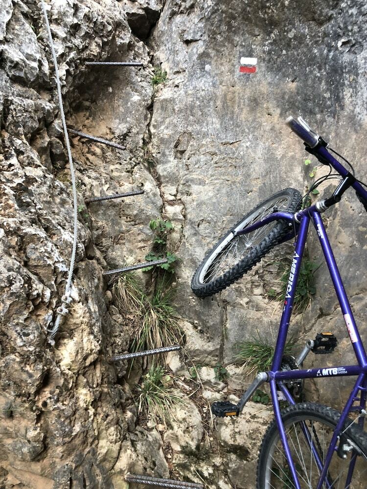 Hotel Balneario De La Virgen