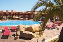 Hotel Residence Club S'incantu