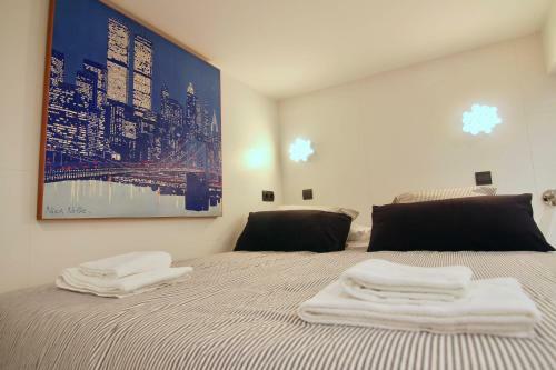 Apartamento Loft Del Arquitecto Gaditano