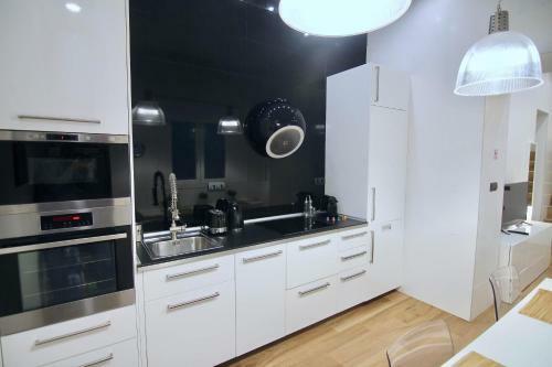 Apartamento Loft Del Arquitecto Gaditano