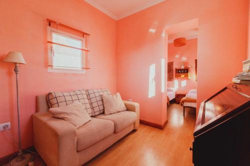 Apartamento �tico Del Marinero