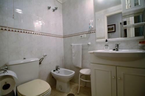 Apartamento A756 - Calasol - 2004 Finestrat S.l.