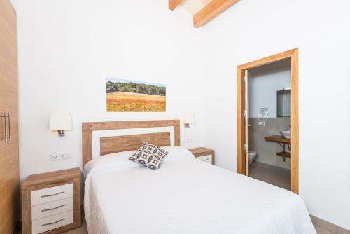 Villa Es Bruc