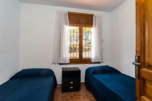 Apartamento E-2 Calella de Palafrugell 8 Pax