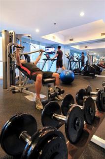 Hotel Best Western Oxford Suites - de Lujo
