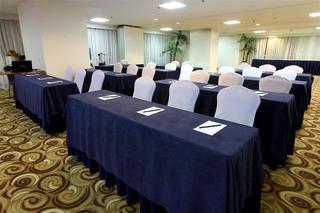 Hotel Best Western Oxford Suites - de Lujo