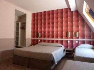 Hotel De La Cite Rougemont