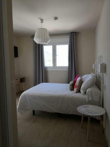 Hotel Punta Carnero