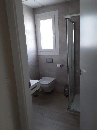 Hotel Punta Carnero