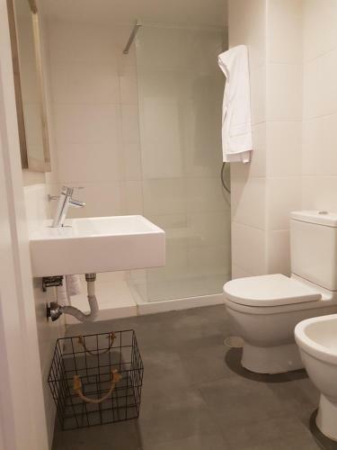 Bonito Apartamento En El Coraz�n de Alicante