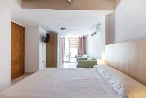 Apartamento San Agustin Alicante