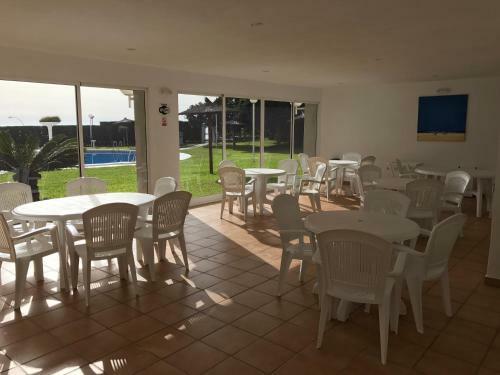 Apartamento 14 Bah�a Playa Almadraba