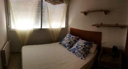 Apartamento 14 Bah�a Playa Almadraba
